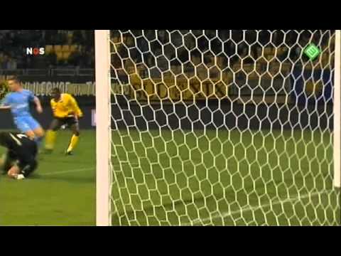 2008-11-15 Roda JC - NEC Nijmegen 3-0