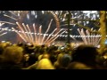 London Fireworks 2017 Part 1