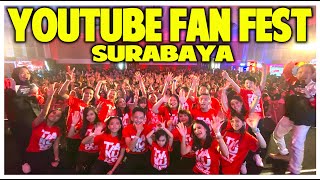 Download lagu YTFF SURABAYA PART 3 - ENTAH APA YANG MERASUKIMU TETEW SAYUR KOL BODY BABADONTOT mp3