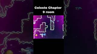 Hard Room In Celeste Chapter 9