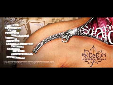 Cruzando el Charco - Tu Nombre