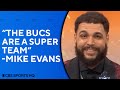 Mike Evans says the Bucs are a "Super Team" | CBS Sports HQ