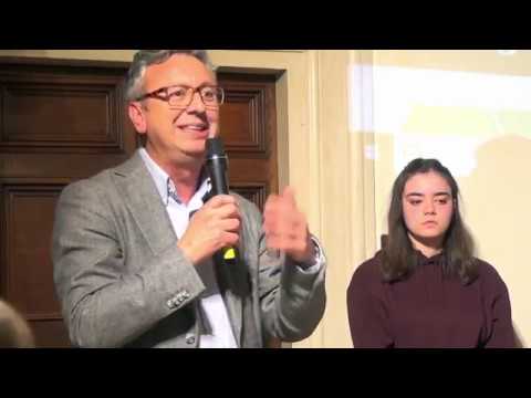 L'Aquila 10 anni dopo: da terra ferita a terra generatrice - le testimonianze