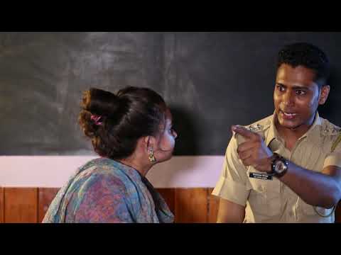 Vishal Tankar POLICE INSP...