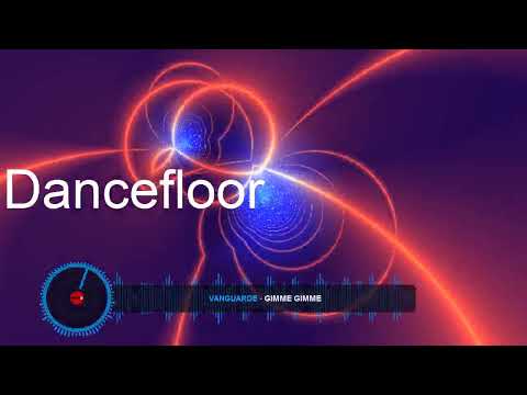 Mix Spécial Dancefloor