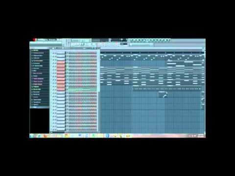 Mr J-Swagg Remake  Biggy Boy FT GNS - Mi ke bo bek