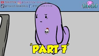 Download lagu Anak Jalanan (Part 7 Tamat) - Tekotok Series mp3