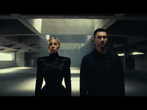 Lady Gaga ft. Maroon 5 - We Don't Fall Apart (2026 Official Music Video)