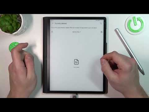 How to Connect Pendrive to Huawei Matepad Paper