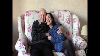 Cumbria couple celebrate 70th wedding anniversary