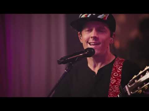 Jason Mraz - Butterfly (We Sing. We Dance. We Steal Things. 15th Anniversary Performance)