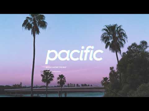 Moody Guitar Type Beat - "Rain" (Prod. Pacific)