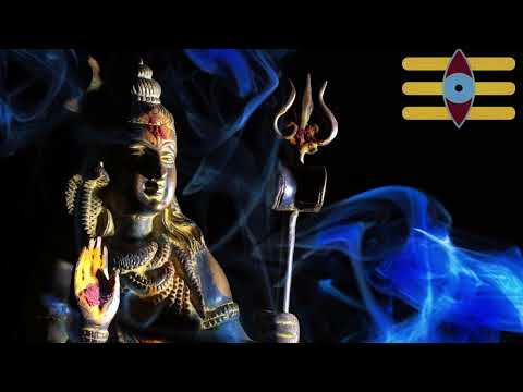 Manish Vyas - Adiyogi : Chants of Shiva