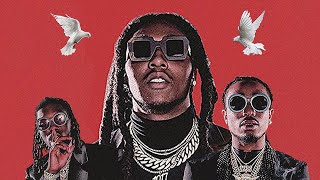 Open It Up x Deadz - Migos ft. 2 Chainz (That Transition! #89)