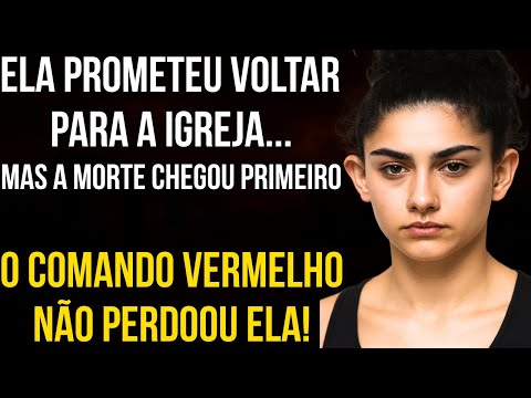 A VERDADE SOBRE HELLO KITTY: A DAMA DO TRÁFICO QUE O RIO JAMAIS ESQUECERÁ