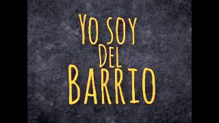 Yandel Ft Tego Calderon - Yo Soy Del Barrio (Dangerous)