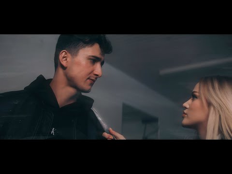 Марат Альборов - Люби меня, родная (Official Video)