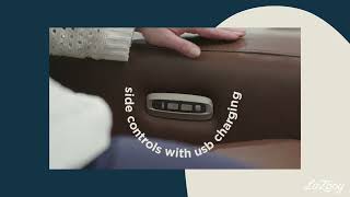 La-Z-Boy Acadia Reclining Collection