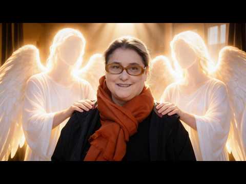 My son told me: “If angels are in your house, you will see these 3 signs”