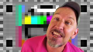 Regurgitator&#39;s Pogogo Show - &#39;Pogogo Show Theme&#39; (Official video)