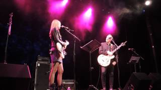 Ted Leo, The Corrector — The Both After Dark on JoCo Cruise 2017