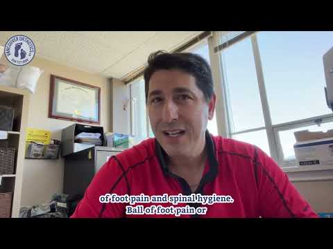 Locally Owned Canadian Made: Vancouver Orthotic Clinics