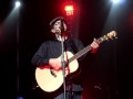 Matthew Good - Empty's Theme Park