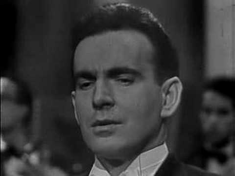 Gerard Souzay-Ravel: Don Quichotte a Dulcinee