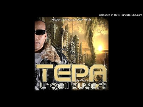 Tepa - Le son sale