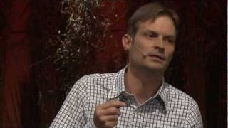 TEDxKrakow - Srdja Popovic - How to topple a dictator