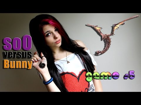 Magical Mutalisk Micro - soO vs Bunny - Game 5