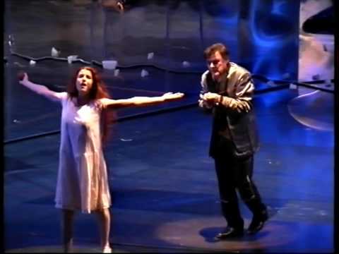 Arkadius Burski,Bass;Dir.H.Drewanz:Ch.JOST-VIPERN-AntonioSzene(Izabella:Anne-Florence Marbot).VOB