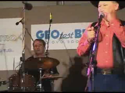 Charlie McCoy & Druhá tráva - Texas When I Die