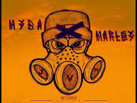 Myda Ft Marley - Buss Thru (Ingenuity Riddim)