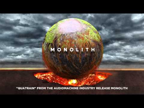 Audiomachine - Quatrain