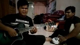 Download lagu Suara Merdu 2 Bersaudara Tuna Netra (Cip/vokal  Doni & Budi) mp3