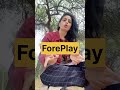 Foreplay Kya Hai Indian Way Of Foreplay