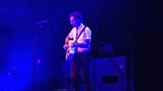 Frank Turner: The Sand in the Gears