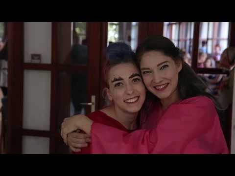 Ékszer Balettiskola Tánctábor ^^