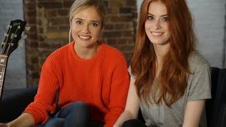 MSROSIEBEA MEETS FLORRIE