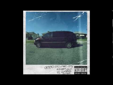 Kendrick Lamar - Sing About Me, I'm Dying Of Thirst