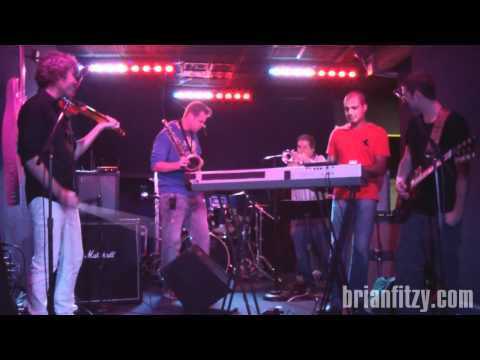 Cold Duck Time (Brian Fitzy -- Dobbs JAM HOUSE Sept 20, 2011)