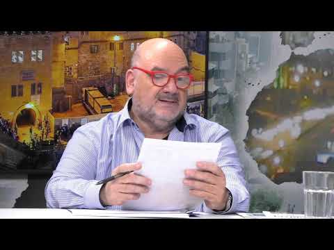 A Világ Zsidó Szemmel 2020.08.31.