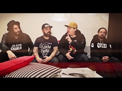 KEEP CALM & LIVE ME #1 "SCHIZO" feat. GERARD BASTE, DIRTY ZOO, YOSHI , SOAP, DR VINCE