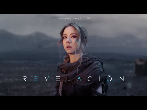 Revelación | Película Musical Oficial のサムネイル
