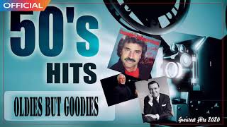 The best songs of the 50’s 60’s – Oldies But Goodies 50s 60s 70s Greatest Hits