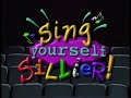 Sesame Street Sing Yourself Sillier At The Movies 60fps