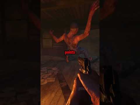 The Rarest Achievement in Black Ops 2 Zombies!
