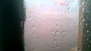 preview picture of video 'Heavy Storm in Zapata, Texas'