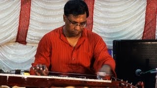 Chitra Veena performance by N. Ravikiran